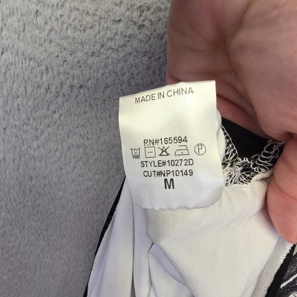 Dolls Kill New Pink Dress Womens M Halter Bodycon Y2K Coquette Fairycore Party - Picture 6 of 16